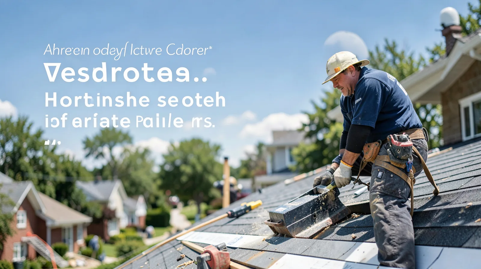 Roof Replacement in Silver Spring, MD near me